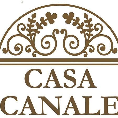 Casa Canale Reggio Calabria Exterior photo